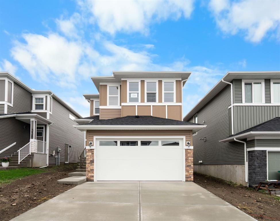 334 Rivercrest Road, Cochrane — photo 2 of 19