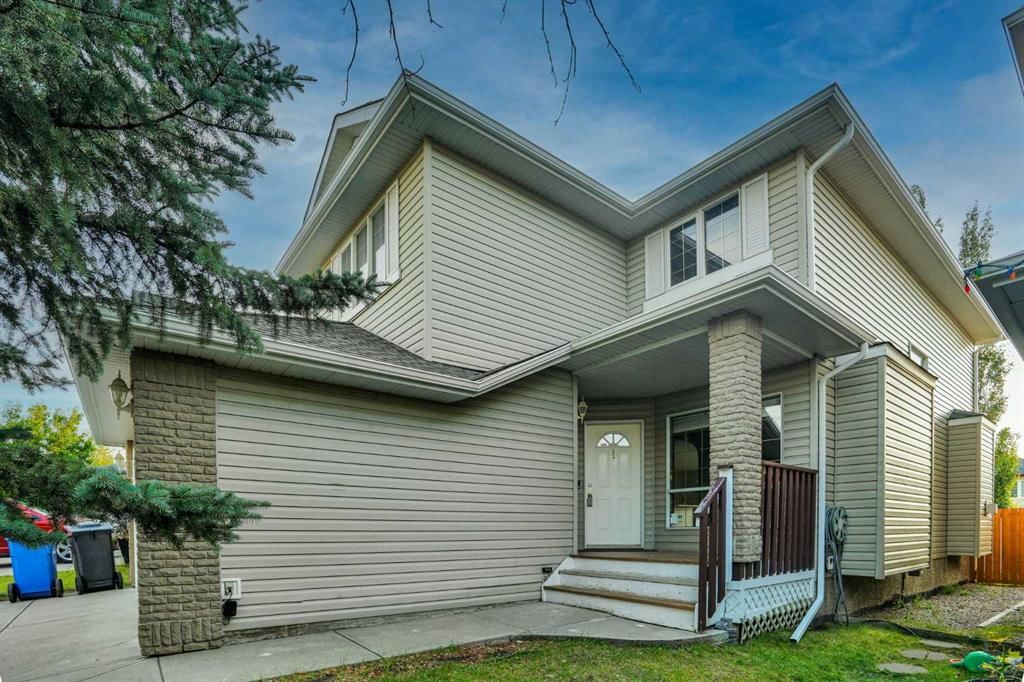 207 Citadel Peak Circle NW, Calgary — photo 2 of 48