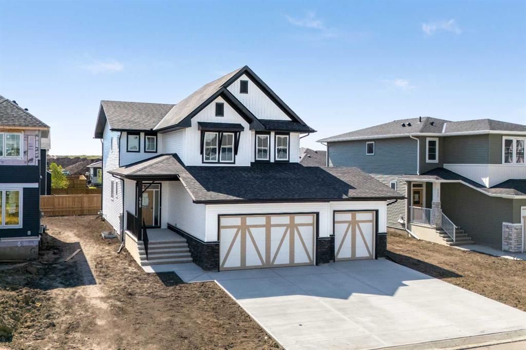 488 Northern Lights Place, Langdon — photo 2 of 50