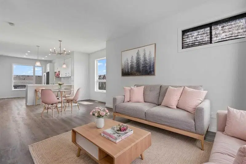 30 Evanscrest Manor NW, Calgary — main listing photo