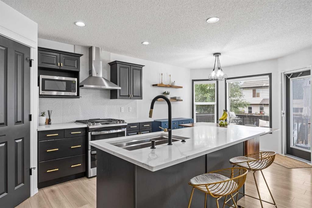 164 Silverado Range Close SW, Calgary — photo 3 of 49