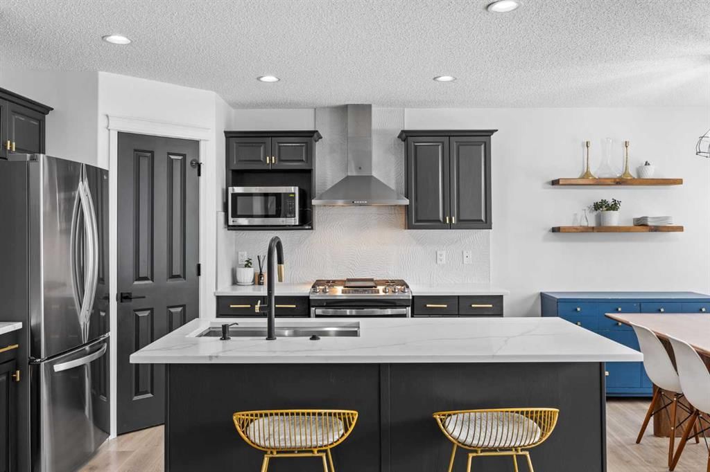 164 Silverado Range Close SW, Calgary — photo 4 of 49