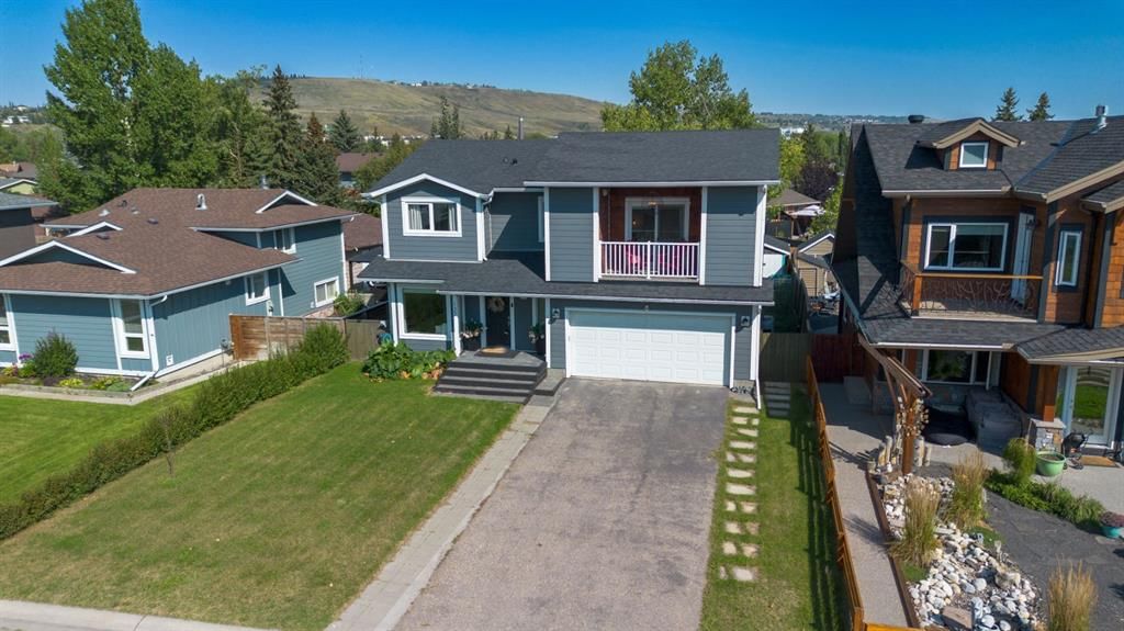 123 Glenhill Drive, Cochrane — photo 2 of 48