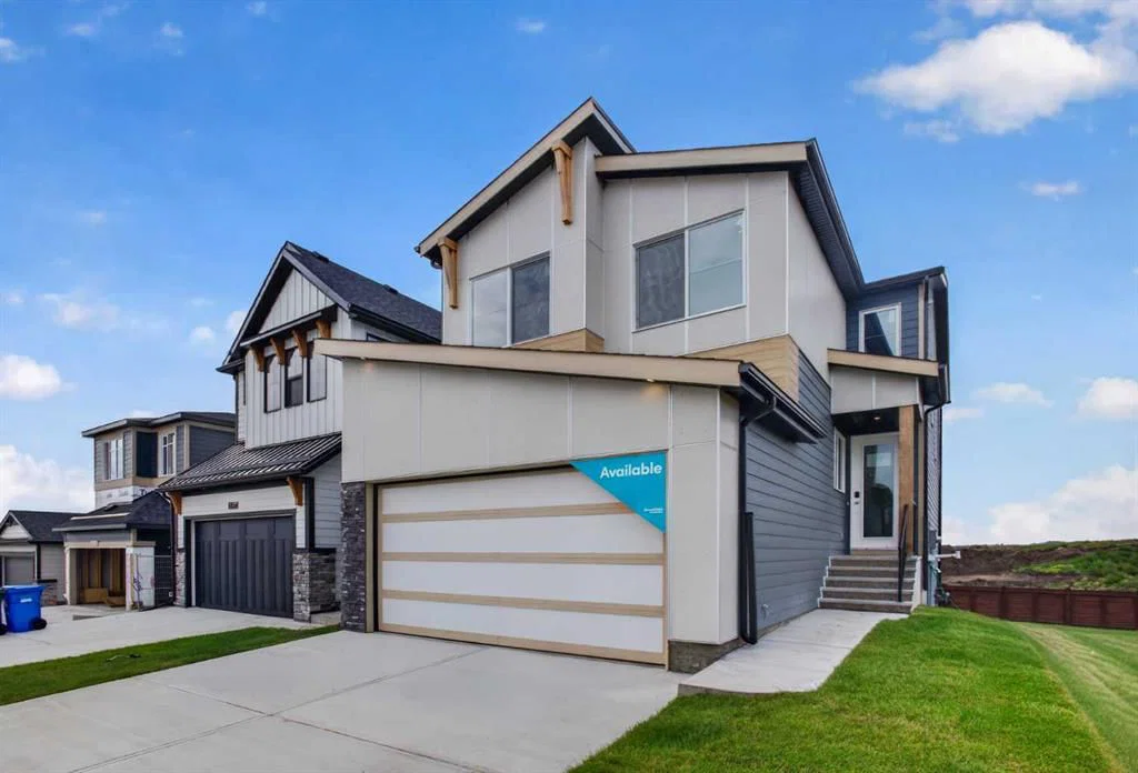 31 Setonvista Grove SE, Calgary — main listing photo