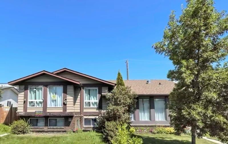 5410 Temple Road NE, Calgary — main listing photo