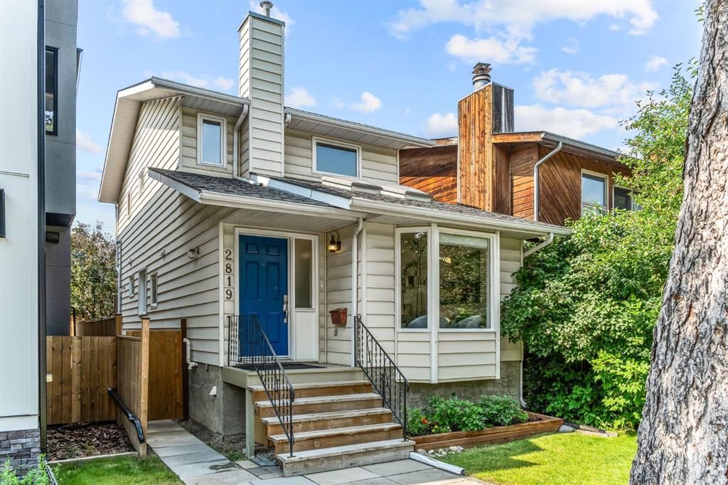 2819 28 Street SW, Calgary — photo 3 of 42