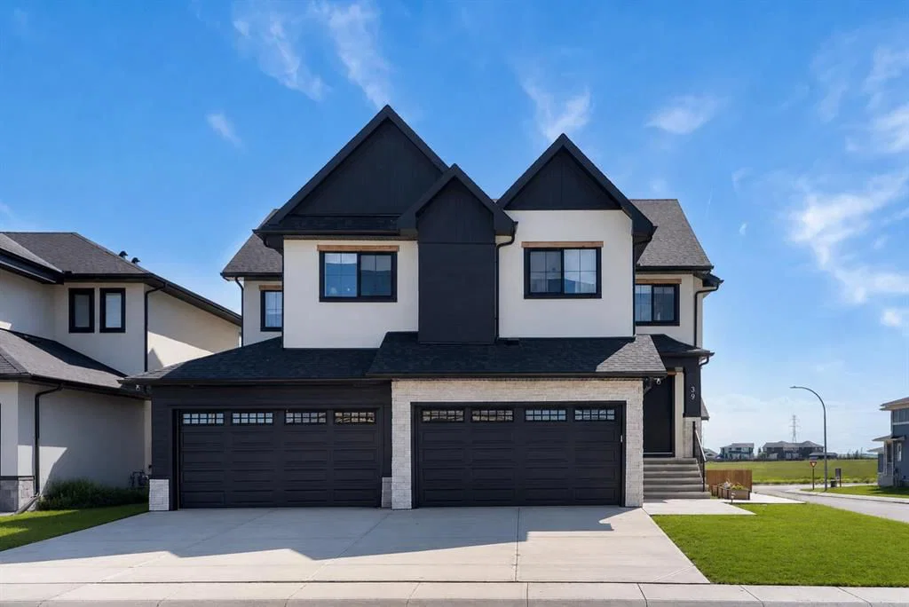 39 North Bridges Glen, Langdon — photo 4 of 44