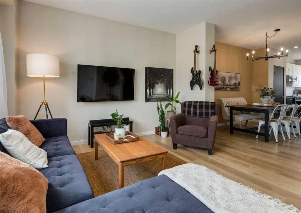 71 Seton Gardens SE, Calgary — photo 5 of 50