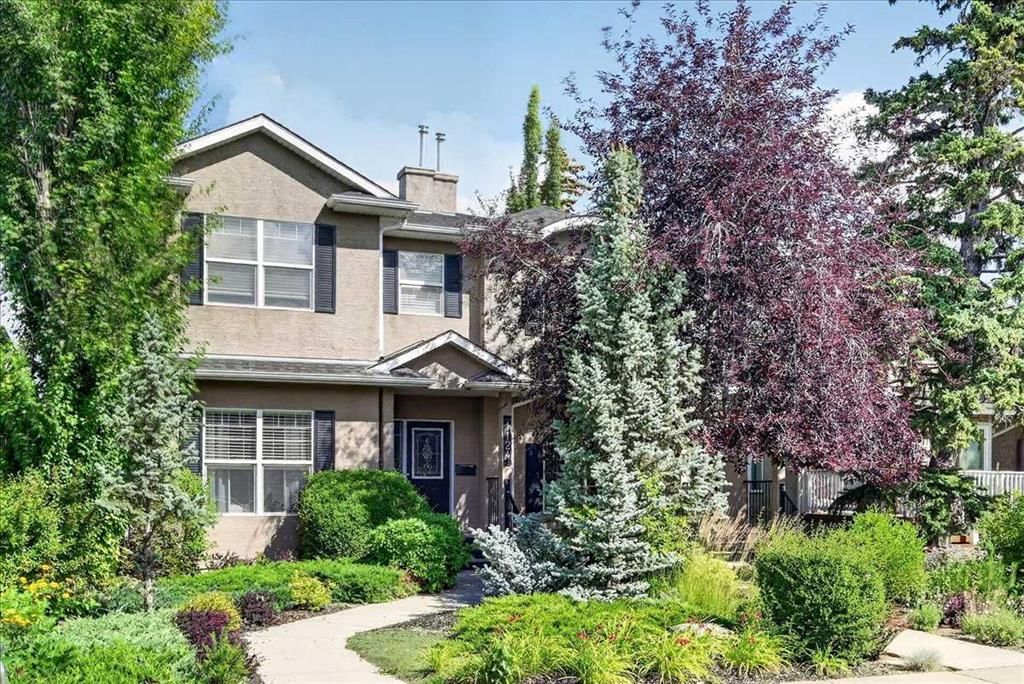 1122 21 Avenue NW, Calgary — main listing photo
