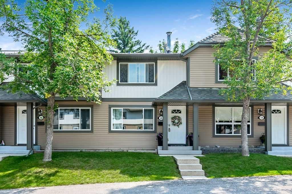 161 Woodborough Terrace SW, Calgary — main listing photo