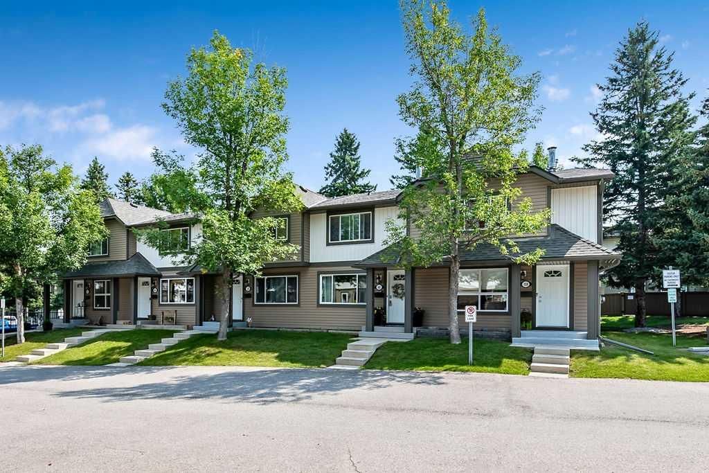 161 Woodborough Terrace SW, Calgary — photo 2 of 50