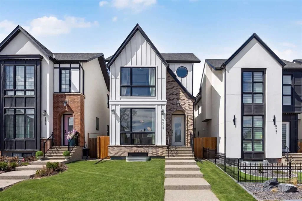 2625 29 Street SW, Calgary — photo 3 of 50