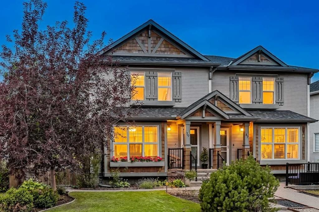 79 Autumn Green SE, Calgary — main listing photo