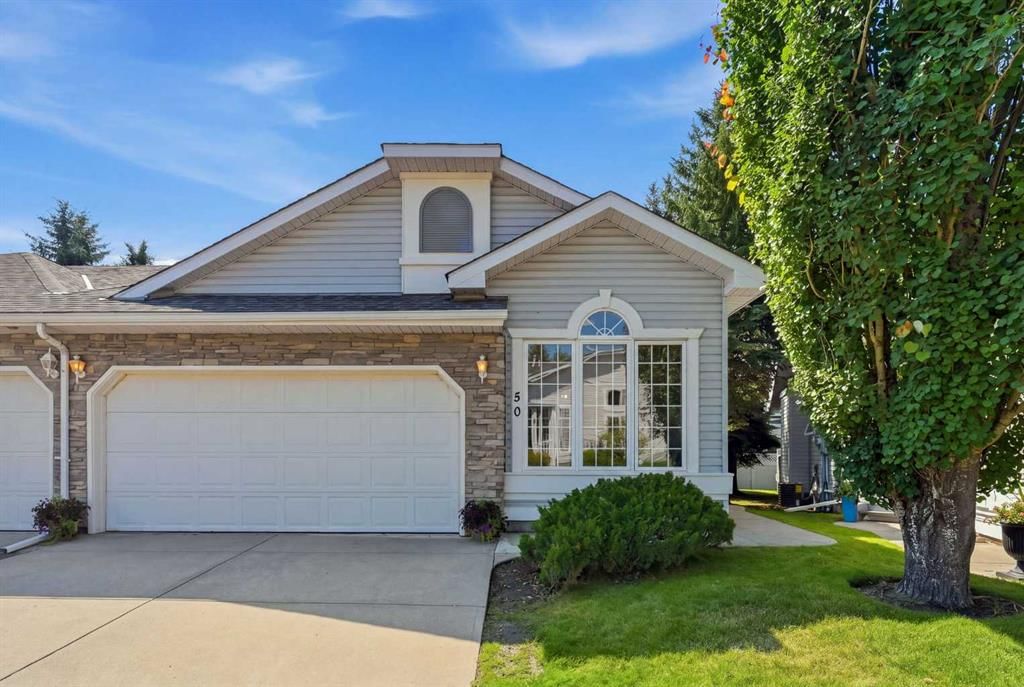 50 Douglasview Park SE, Calgary — main listing photo