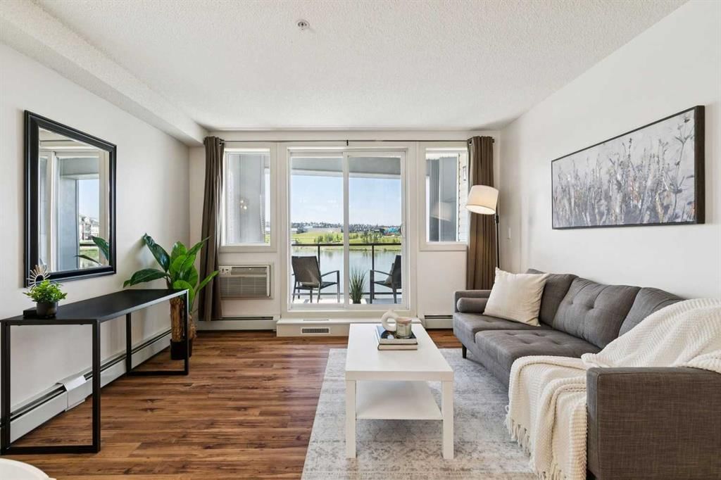 210, 108 Country Village Circle NE, Calgary — main listing photo
