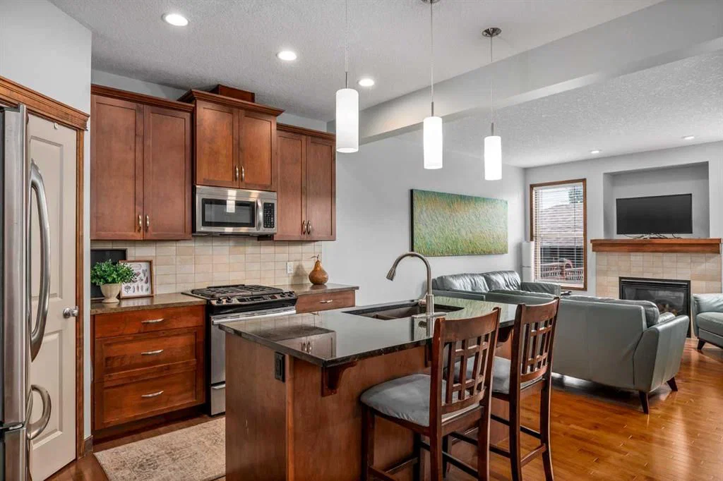 262 Chaparral Valley Drive SE, Calgary — photo 5 of 40