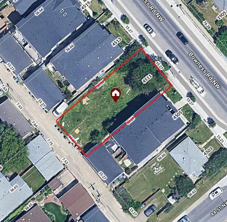 4511 Bowness Road NW, Calgary — main listing photo