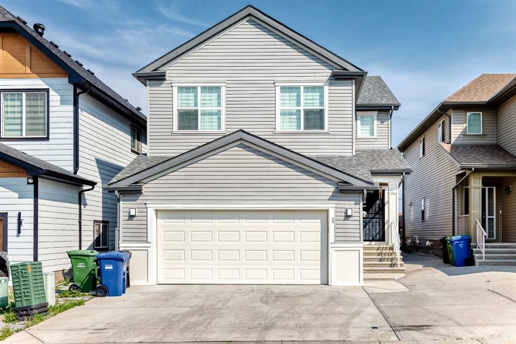 71 Martha's Meadow Close NE, Calgary — photo 2 of 50