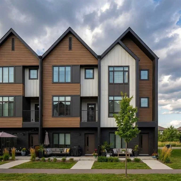 3881 155 Avenue SW, Calgary — main listing photo