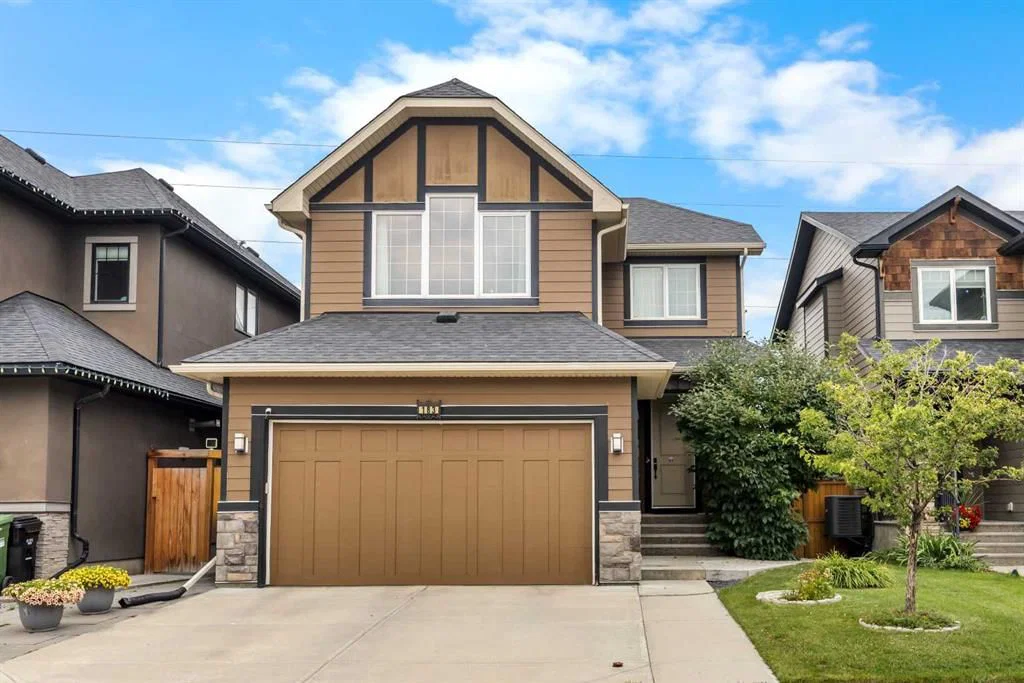 183 Aspen Acres Manor SW, Calgary — main listing photo