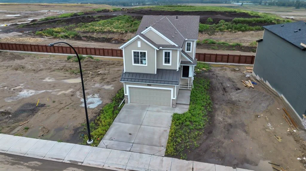 63 Setonvista Grove SE, Calgary — main listing photo