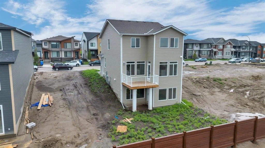 63 Setonvista Grove SE, Calgary — photo 2 of 45