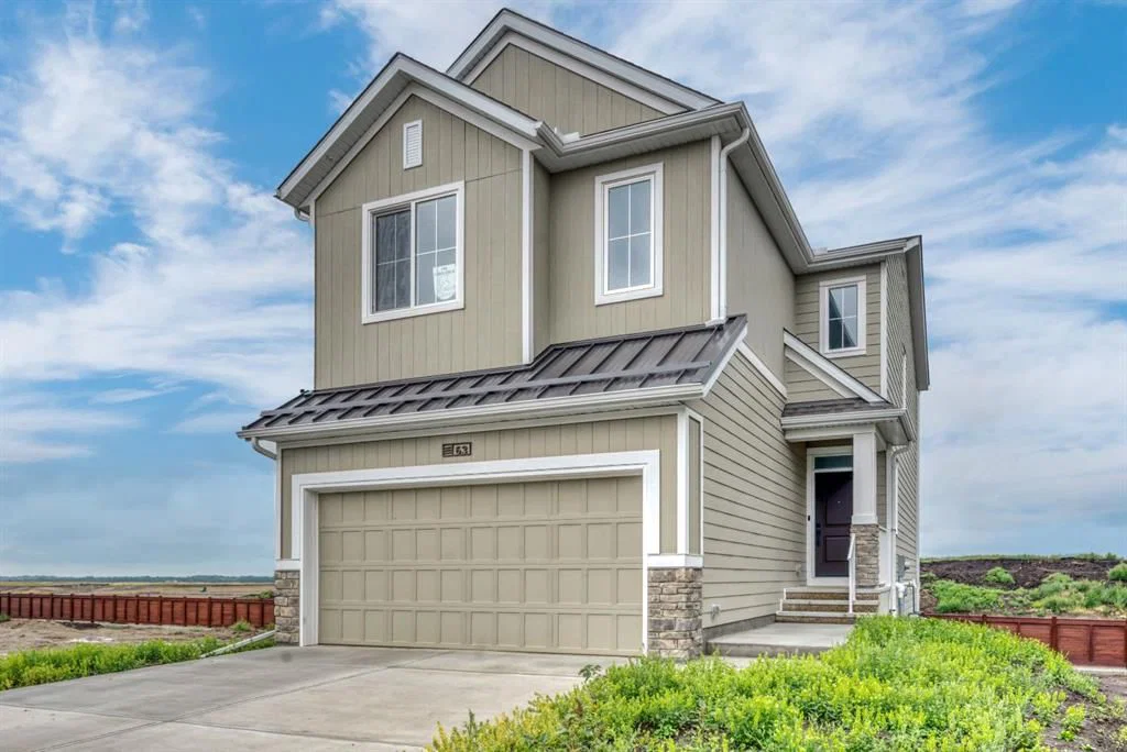 63 Setonvista Grove SE, Calgary — photo 3 of 45