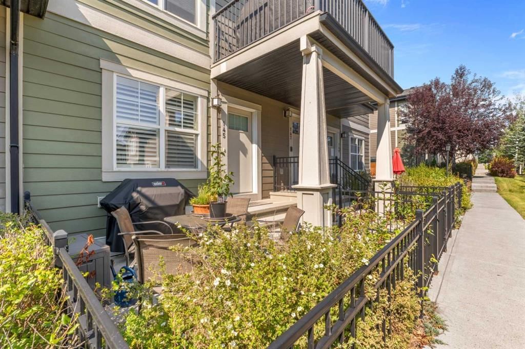 145 Cranford Walk SE, Calgary — main listing photo