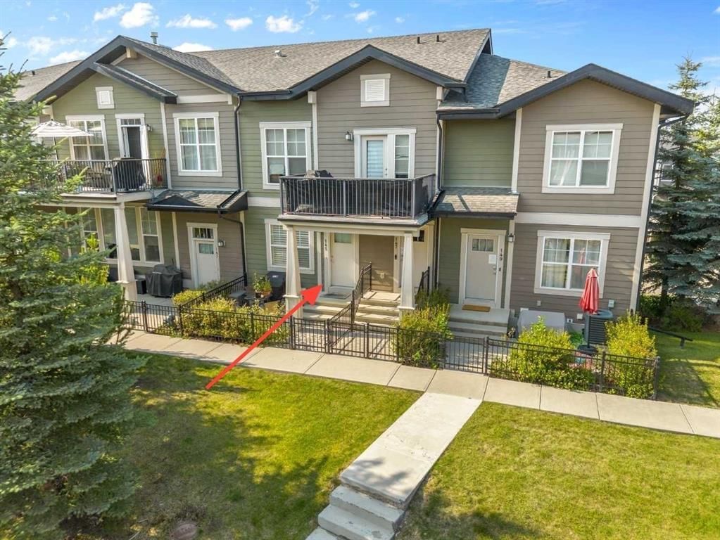 145 Cranford Walk SE, Calgary — photo 2 of 22