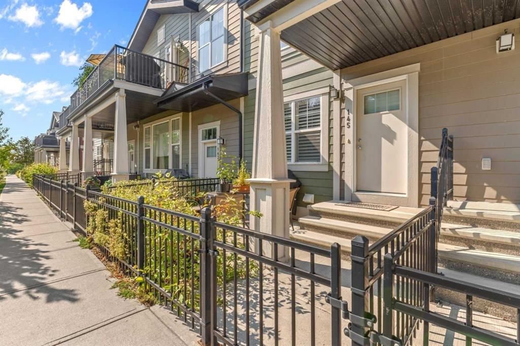 145 Cranford Walk SE, Calgary — photo 3 of 22