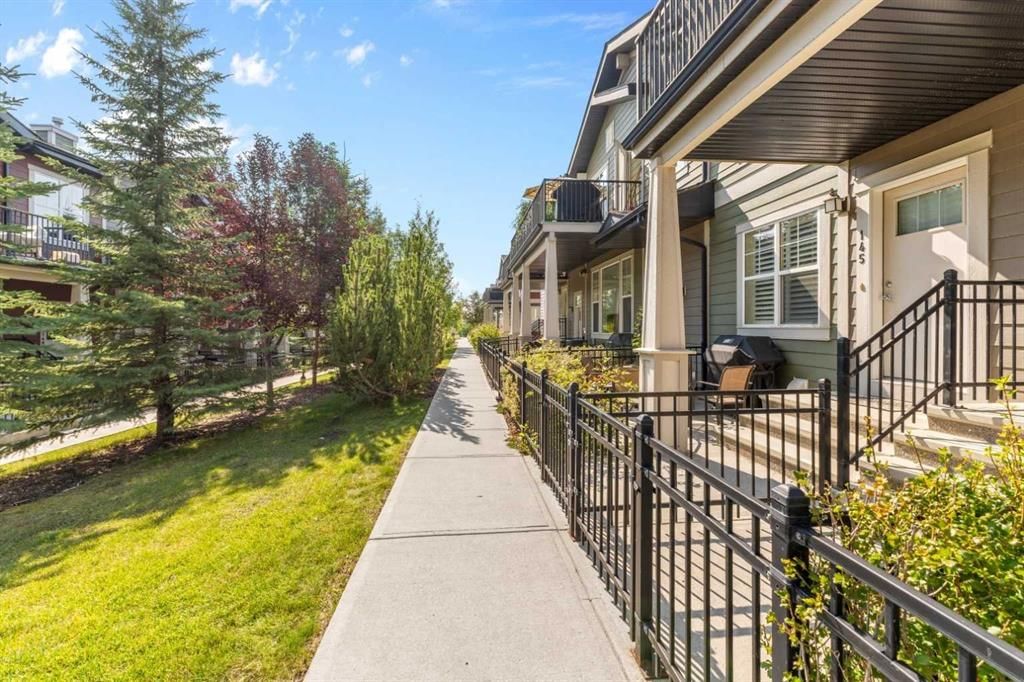 145 Cranford Walk SE, Calgary — photo 4 of 22