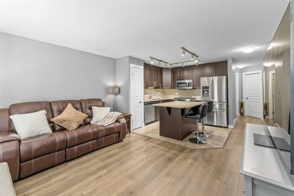 145 Cranford Walk SE, Calgary — photo 5 of 22