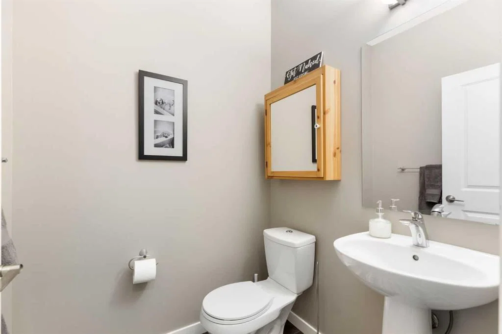 69 Chaparral Valley Crescent SE, Calgary — photo 4 of 34