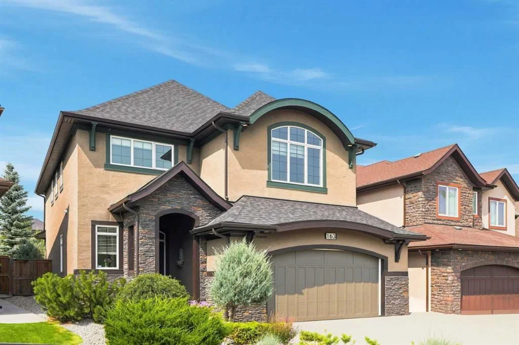 163 Cranarch Circle SE, Calgary — photo 2 of 49