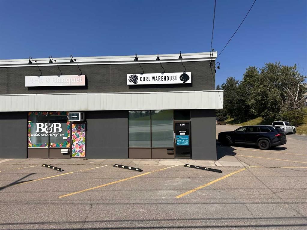 526 42 Avenue SE, Calgary — main listing photo