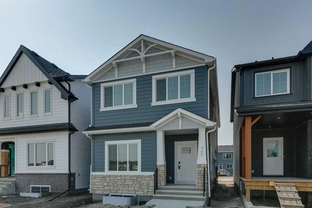 467 Buffaloberry Manor SE, Calgary — photo 2 of 38