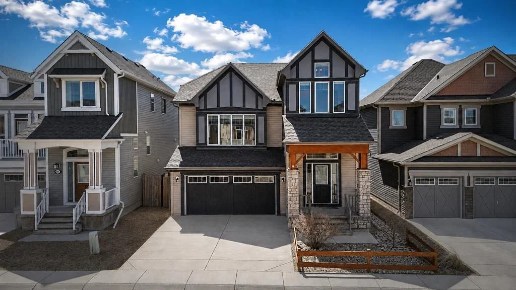 507 Windbrook Heights SW, Calgary — detached for sale