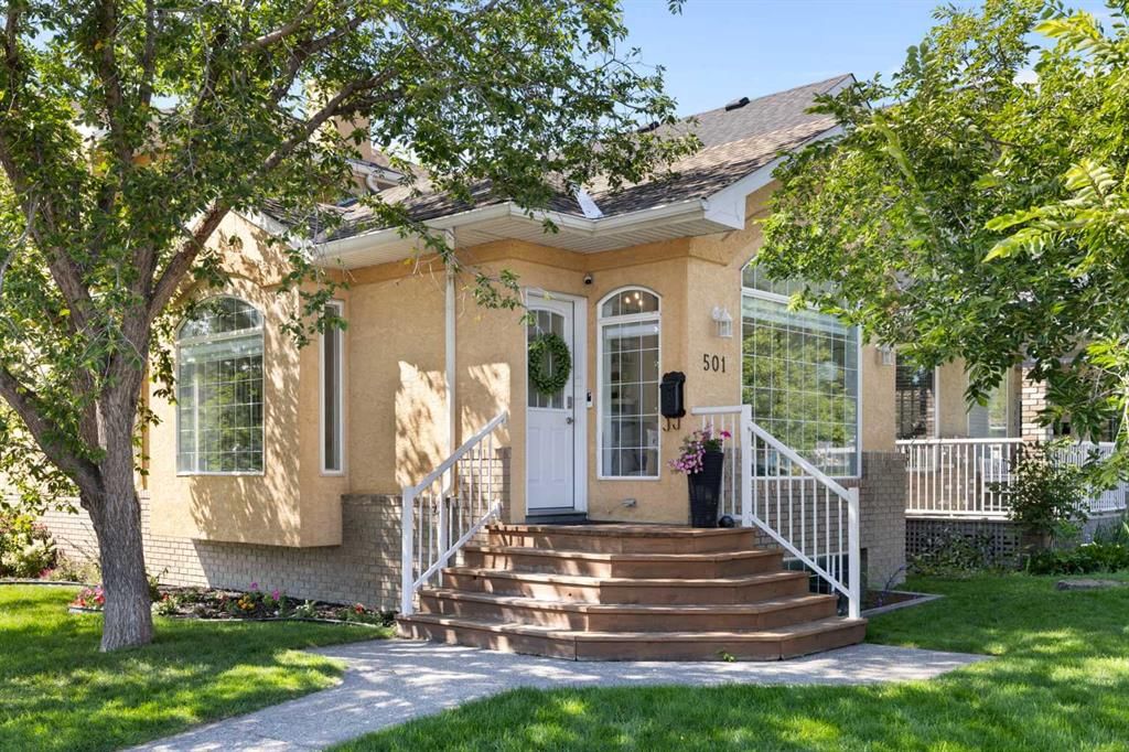 501 55 Avenue SW, Calgary — photo 2 of 46