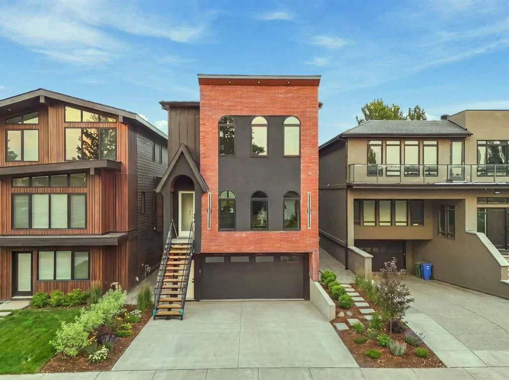 2220 8 Street NE, Calgary — main listing photo