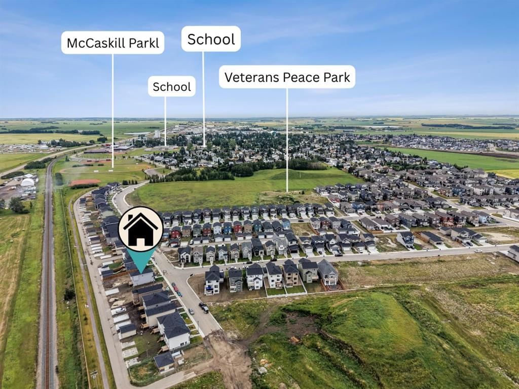 1981 Mccaskill Drive, Crossfield — photo 2 of 42