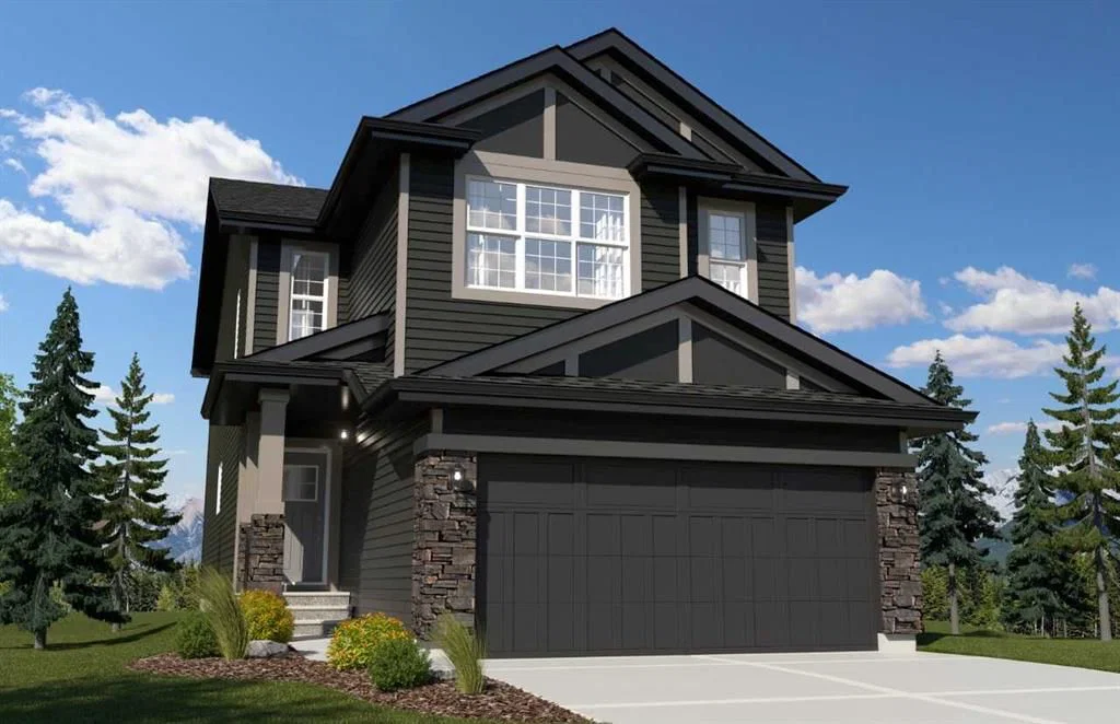 85 Walgrove Bay SE, Calgary — main listing photo