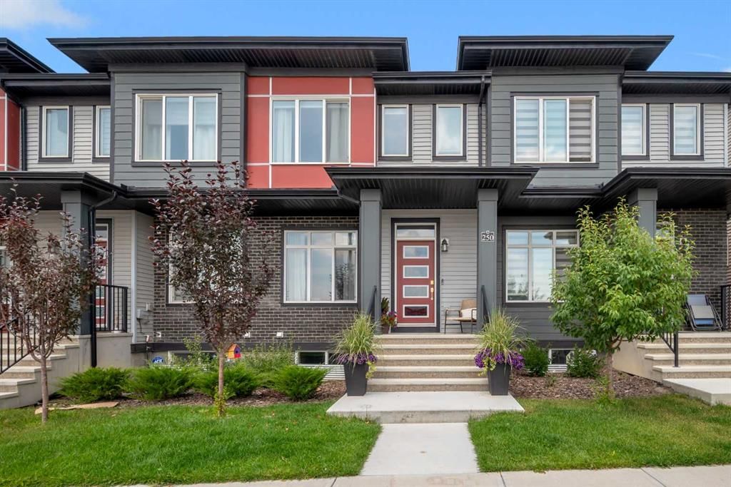 250 Carrington Gate NW, Calgary — main listing photo
