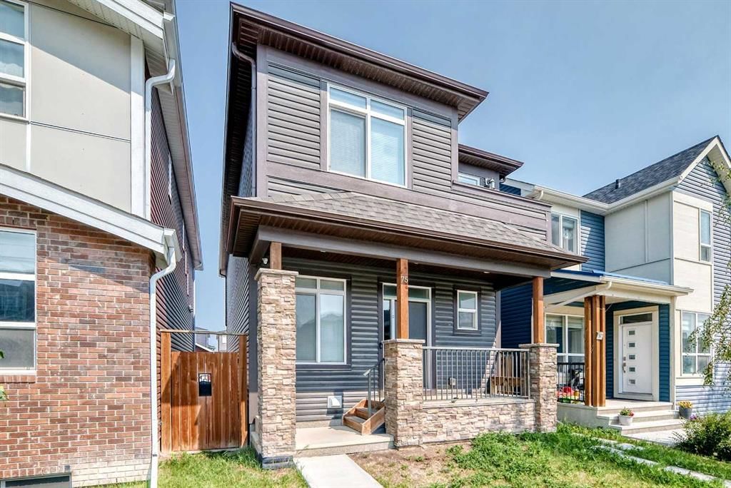 75 Howse Crescent NE, Calgary — photo 2 of 50