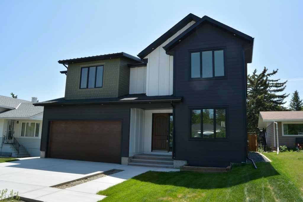 3511 34 Avenue SW, Calgary — photo 2 of 50