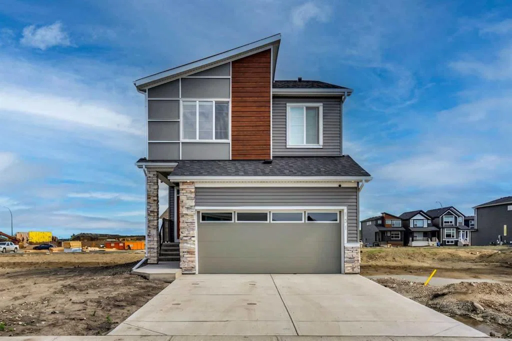 101 Wolf Hollow Terrace SE, Calgary — main listing photo