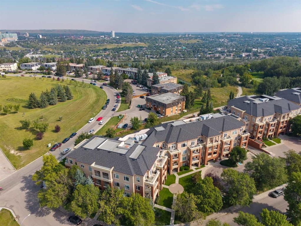 311, 2 Hemlock Crescent SW, Calgary — main listing photo