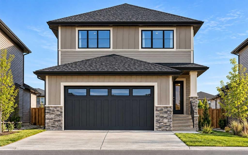 145 Topaz Place, Calgary — detached for sale