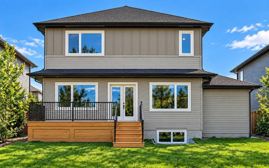 145 Topaz Place, Cochrane — photo 2 of 49