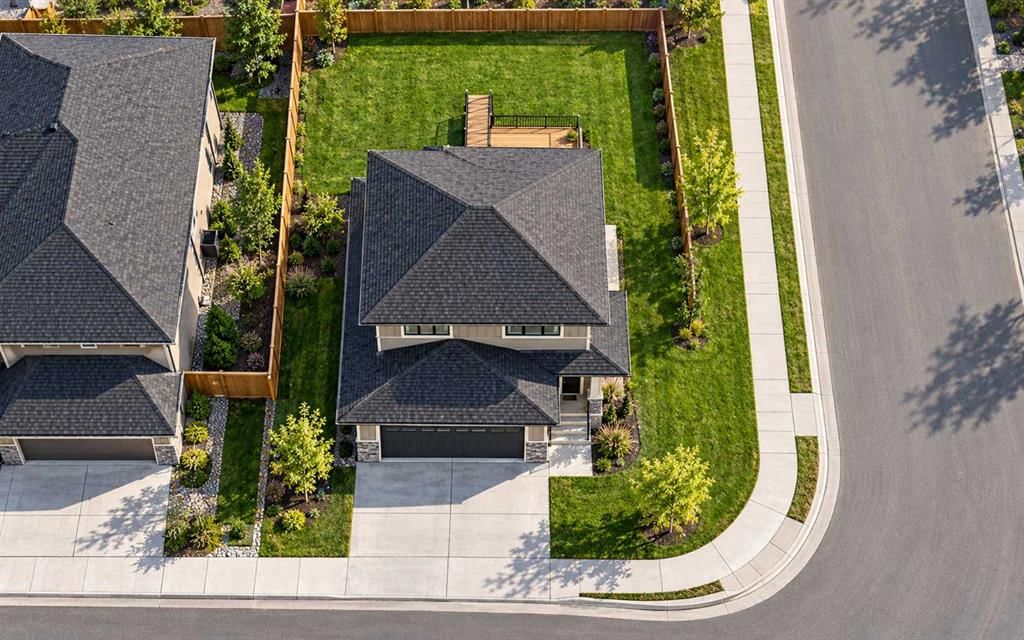 145 Topaz Place, Cochrane — photo 3 of 49