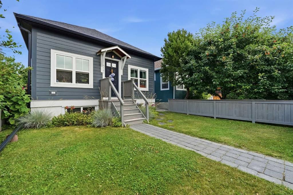 522 8 Avenue NE, Calgary — main listing photo